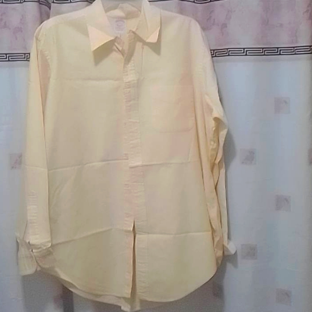 Brooks Brothers long sleeve shirt